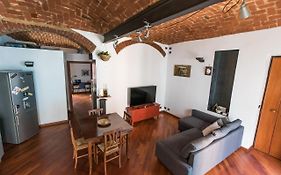 Orpheus Apartment