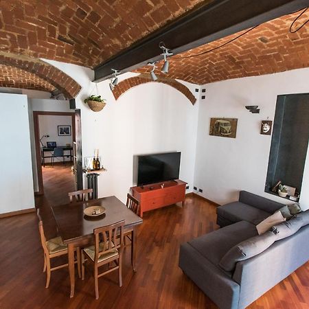 Orpheus Apartment Torino Esterno foto