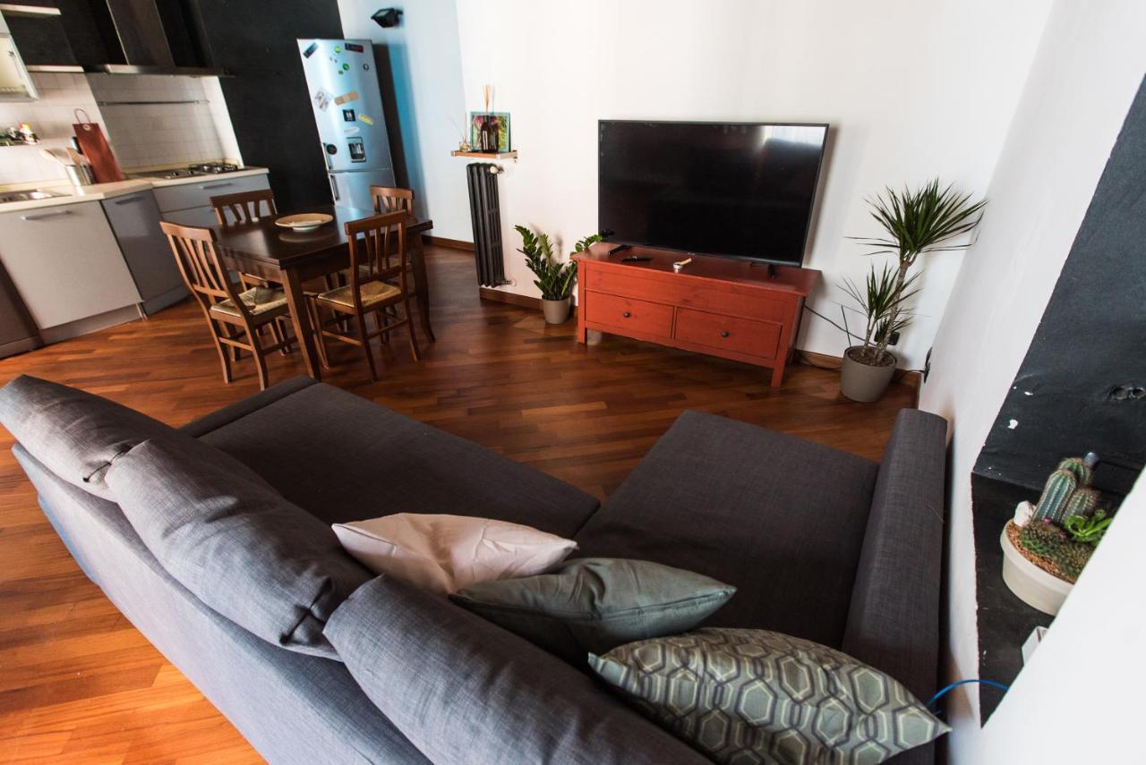 Orpheus Apartment Torino Esterno foto