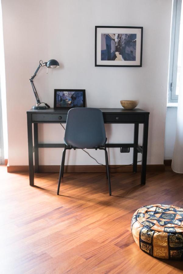 Orpheus Apartment Torino Esterno foto